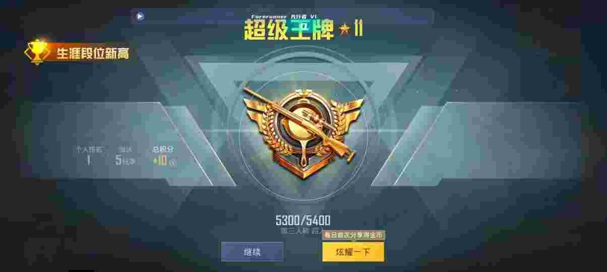 和平精英先行者透视直装 - ��ƽ��Ӣ������ķè���辅助预览图